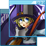 Blazblue 16:9