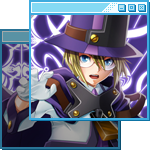 Blazblue 16:9
