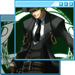 Blazblue 16:9
