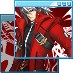 Blazblue 16:9