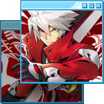 Blazblue 16:9