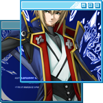 Blazblue 16:9