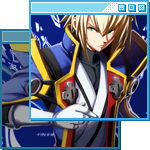 Blazblue 16:9