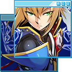 Blazblue 16:9