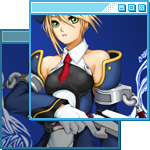 Blazblue 16:9