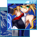 Blazblue 16:9