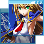 Blazblue 16:9