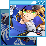Blazblue 16:9