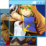 Blazblue 16:9