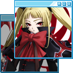 Blazblue 16:9