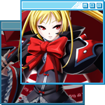 Blazblue 16:9