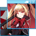 Blazblue 16:9