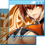 Blazblue 16:9