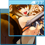Blazblue 16:9