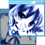 Touhou Project 16:10