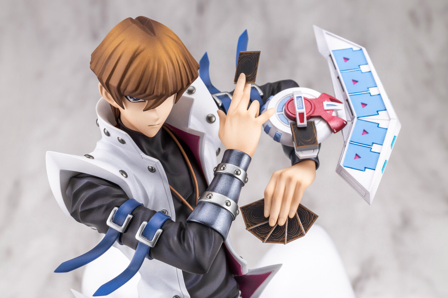 Seto Kaiba Passionate Duelists Ver