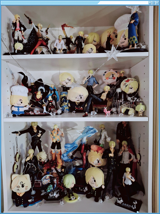 2026.06.23. Since I decided to keep these pictures here, I might try to make a visual progress for my shrine. But for now, I suppose you can see the first things I put here, rather than them just being placeholders.